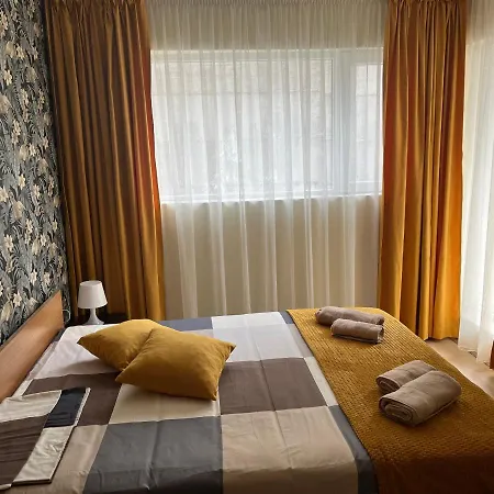 Apartman Vila Lotus *