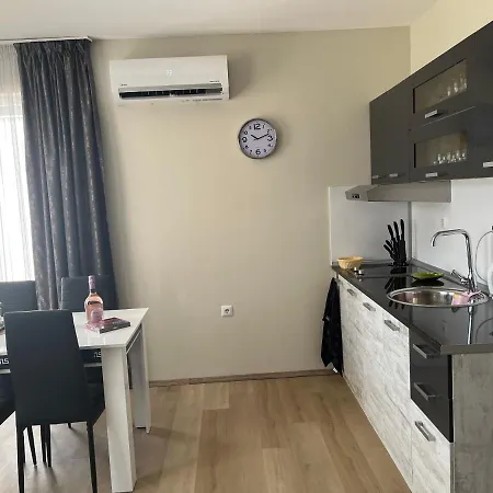 Vila Lotus Apartman