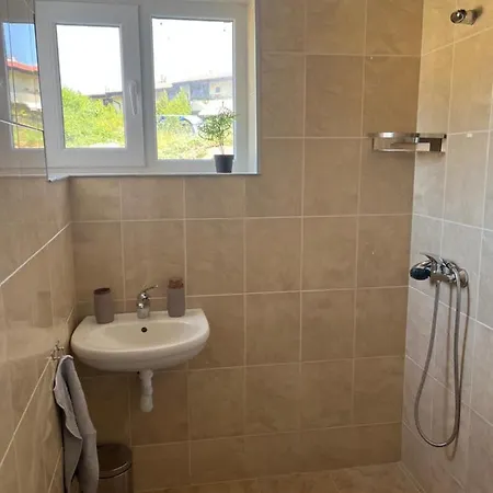 Vila Lotus Szozopol