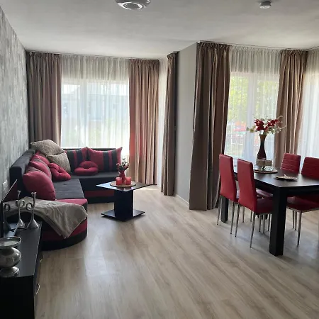 Appartement Vila Lotus *