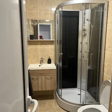 Vila Lotus Appartement Sozopol