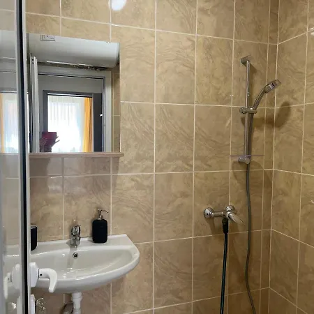Vila Lotus Sozopol