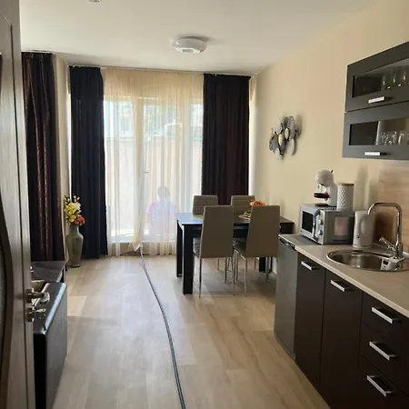 Appartement Vila Lotus