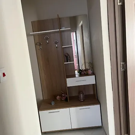 Vila Lotus Appartement Sozopol