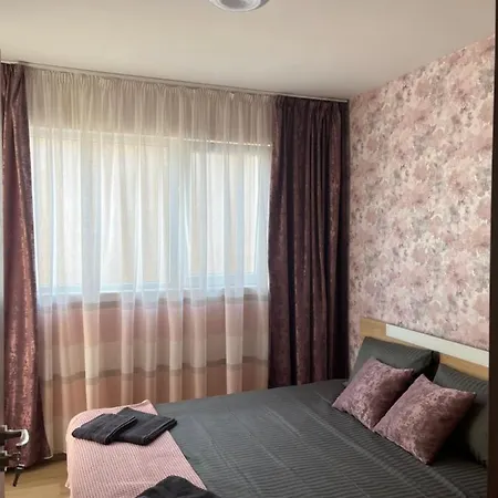 Vila Lotus Sozopol
