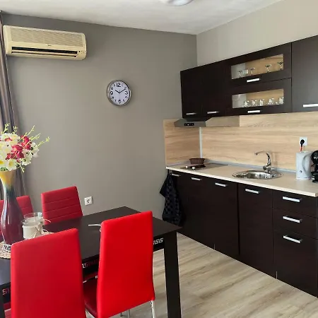 Vila Lotus Appartement Sozopol