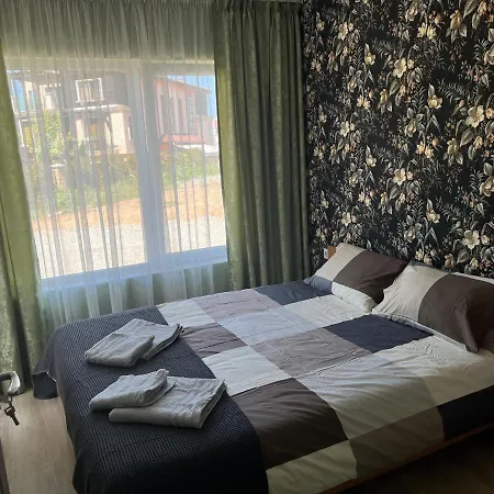 Vila Lotus Appartement *