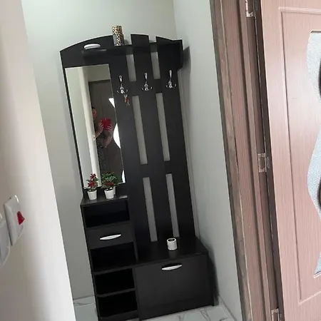 Vila Lotus Appartement *
