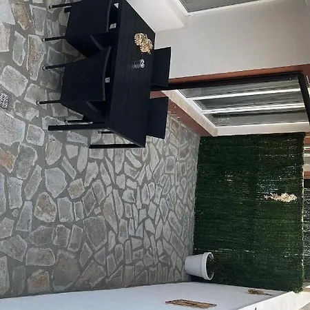 Vila Lotus * Sozopol